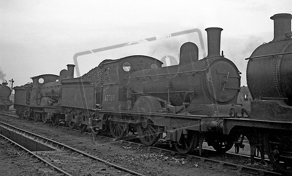 62788 1956-11-10 Cambridge shed