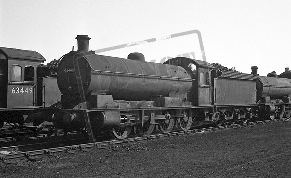 63440 1957-04-13 Selby
