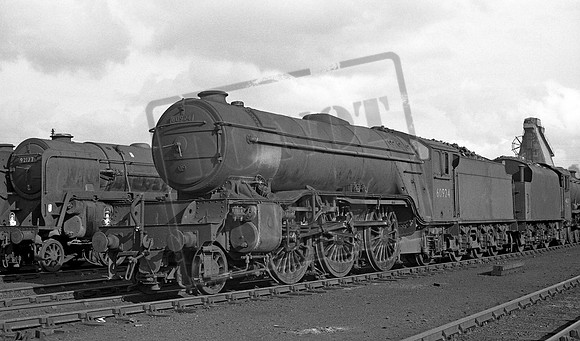 60924 1961c March