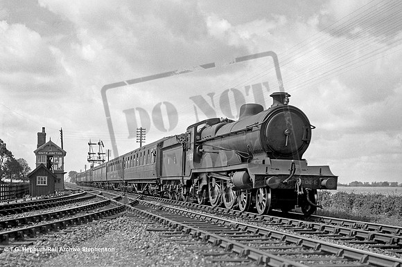 6089 1946-07-27 Firsby South Junction