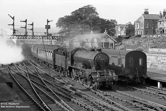 62703 1950s Scarborough