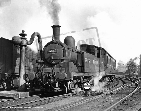 67273 1950-05-06 Pickering