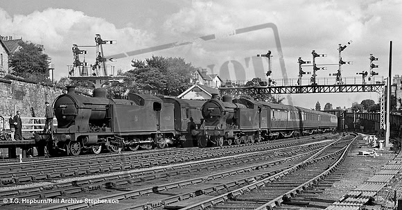 69867 1957c Scarborough