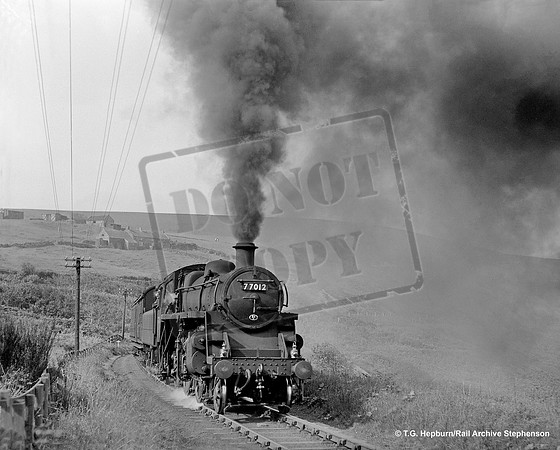 77012 1954-09-02 Ravenscar