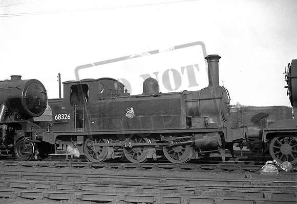 68326 1951 Eastfield