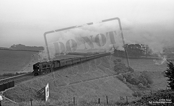 34082 1965-07-04 Bincombe Bank