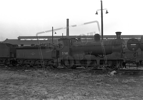 57611 1962 Ayr