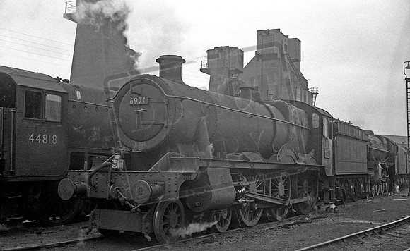 6971 1964-06-21 Crewe North