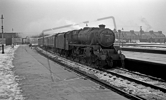 44960 1964c Stirling