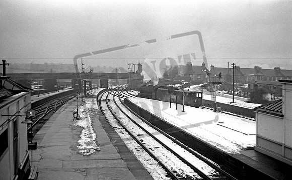 44704 1964c Stirling