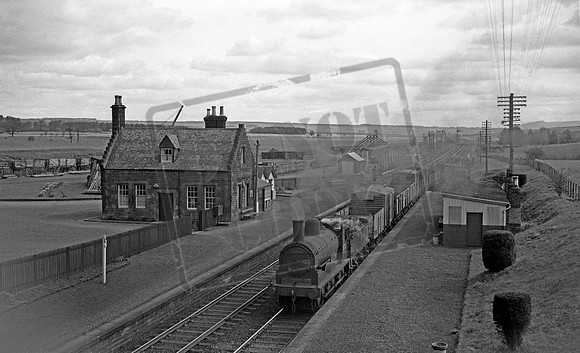 57232 1950s Greenloaning