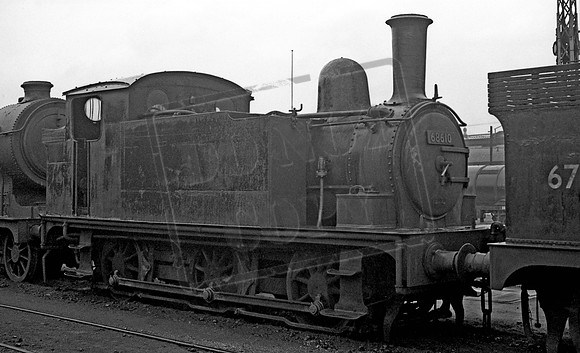 68610 1957-01-27 Stratford