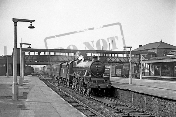 45738 1957-03-30 Willesden Junction