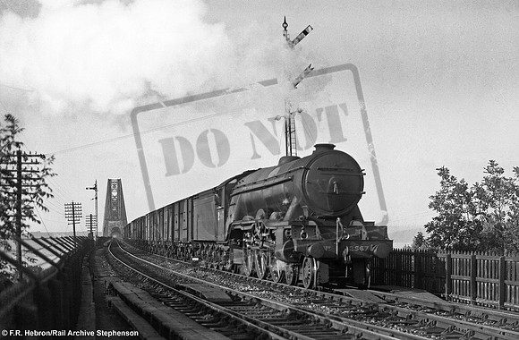 2567 1936 South Queensferry