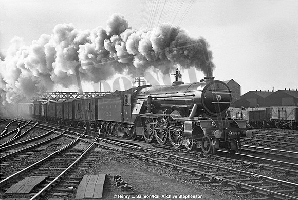 2568 1925 Edinburgh Portobello Junction