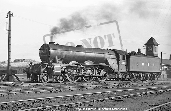 2566 1938 Eastfield