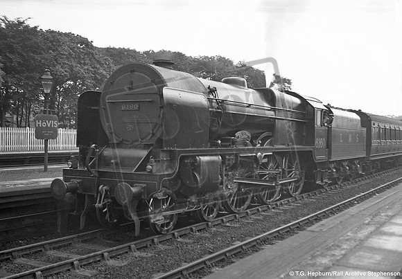 6160 1939-07-25 Prestatyn