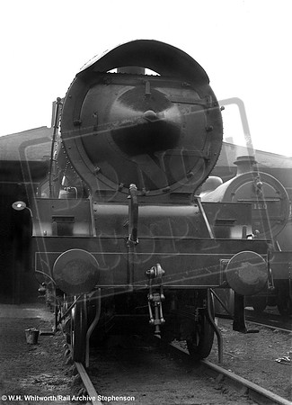 6161 1932-06-11 Crewe North