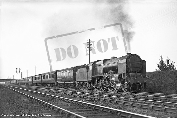 6162 1935c Crewe