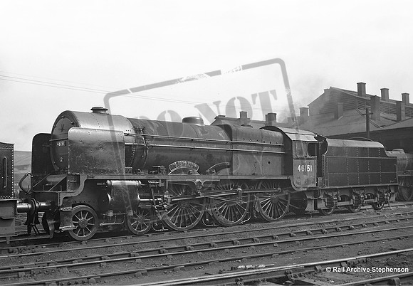 46151 1948c Crewe North