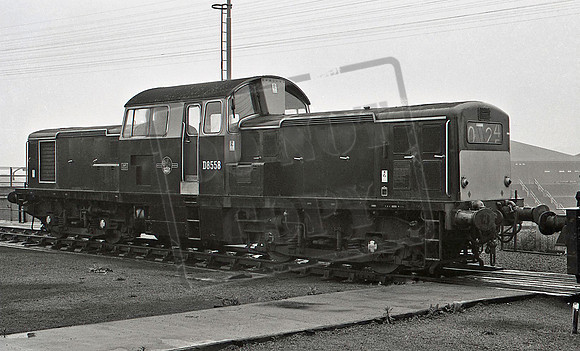 D8558 1965-06-06 Haymarket