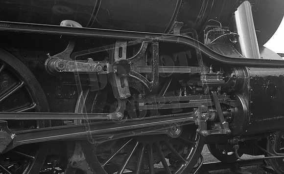 60943 1960-09-25 Darlington-ROneg83-3