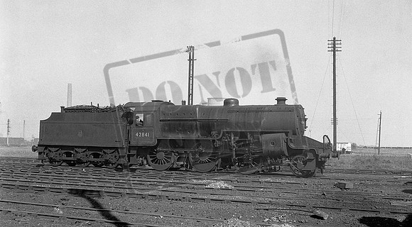 42841 1957-06-01 Fleetwood