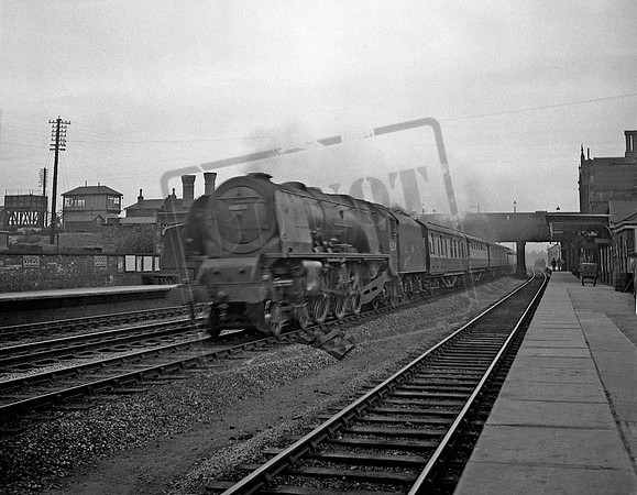 6254 1940s Tamworth