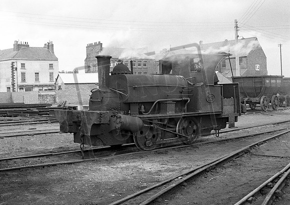 18 1950s Seaham