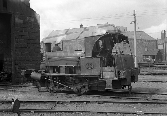 18 1950s Seaham