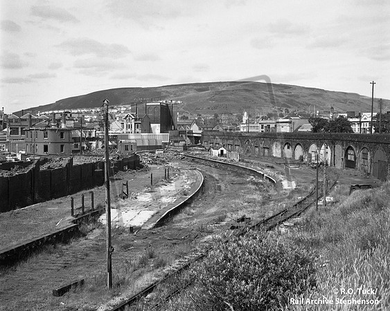 Swansea Victoria 1966-07-09
