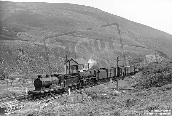 54484 1959-08 Slochd Summit