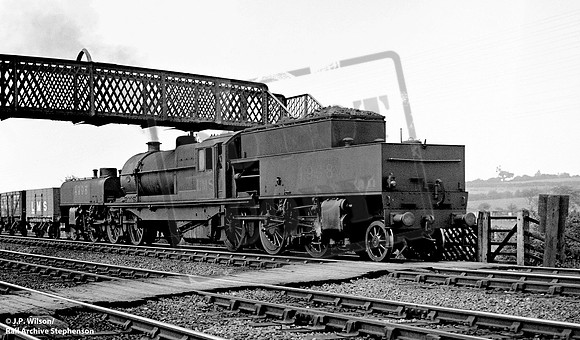 4998 1936-06-27 Ilkeston