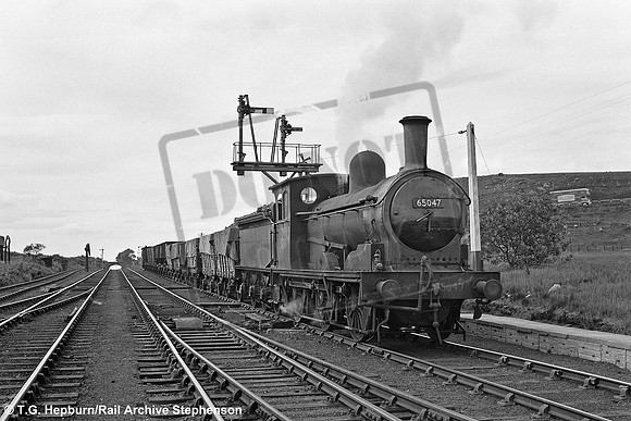 65047 1952-07-25 Stainmore