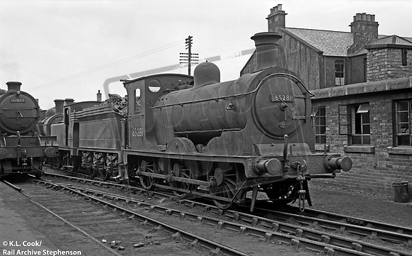 65281 1958-07-11 Dunfermline