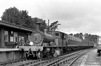 30583 1950s Lyme Regis
