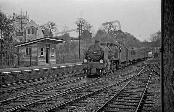 31866 1962 Penshurst