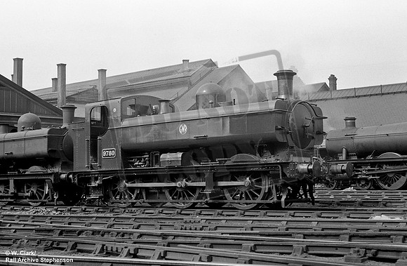 9780 1936-06 Swindon shed