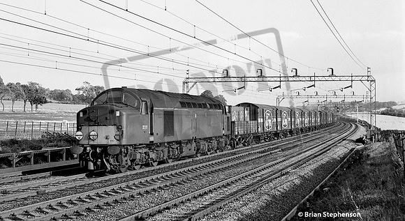 D299 1964-08-29 near Tring