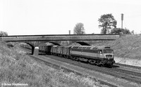 D1518 1963-05-31 Hawkshead Bridge