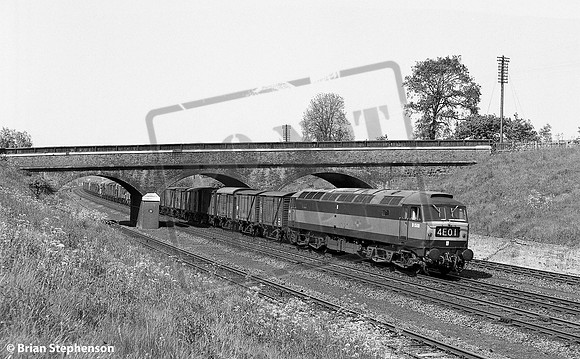 D1518 1963-05-31 Hawkshead Bridge