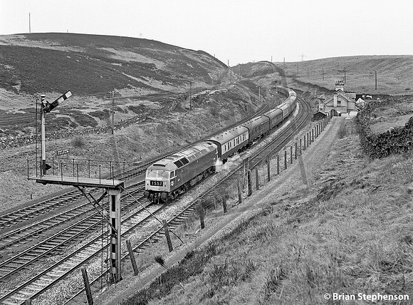 D1958 1967-04-01 Shap Summit