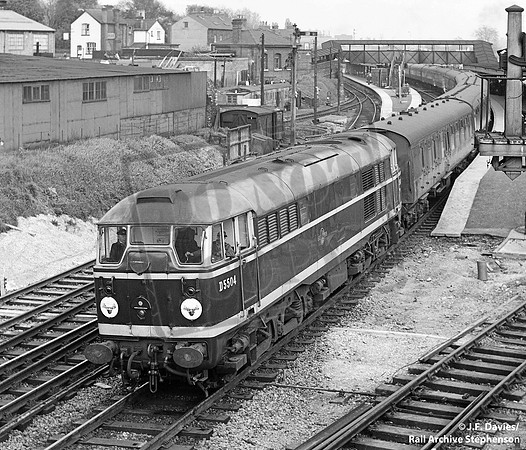 D5504 1959-05-02 Bishops Stortford