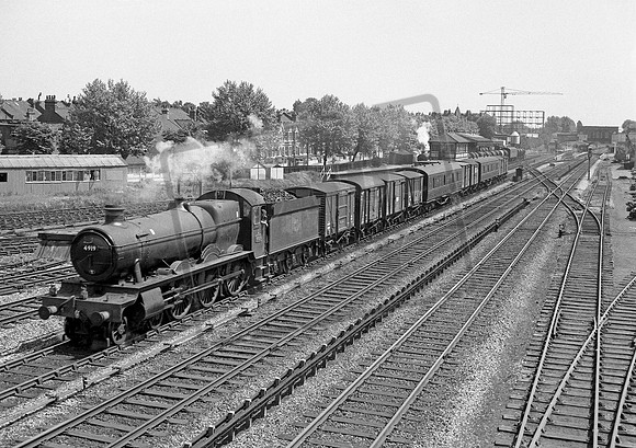 4919 1962-06-08 West Ealing