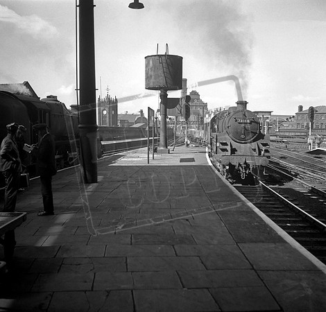 73144 1966-07-27 Manchester Exchange
