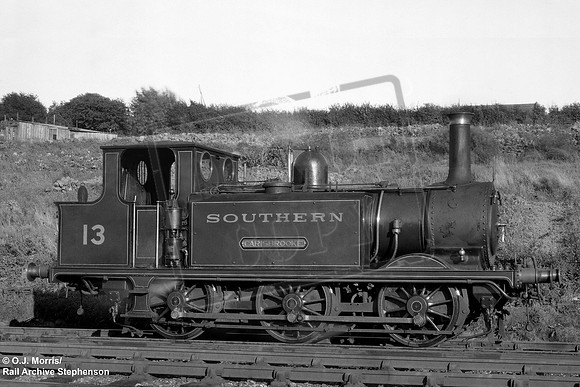 W13 1932-09 Ryde