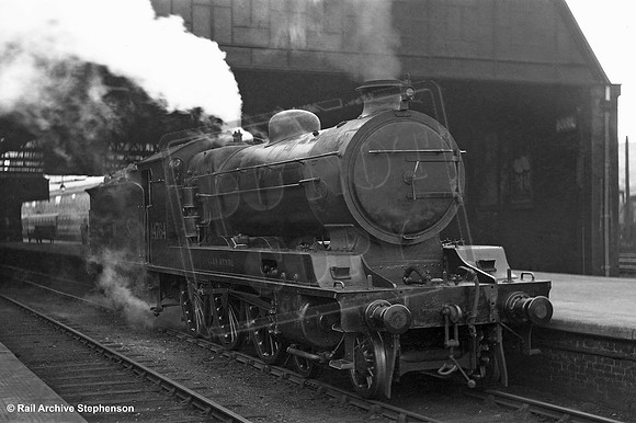 14764 1933 Perth