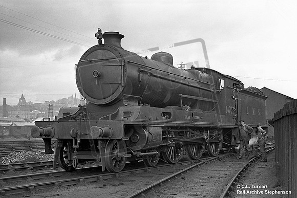 14765 1932 Perth