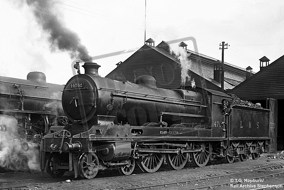 14762 1930c Perth