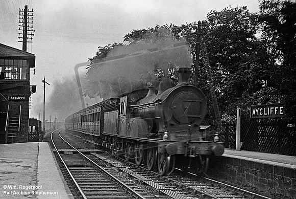 2110 1931-07-04 Aycliffe